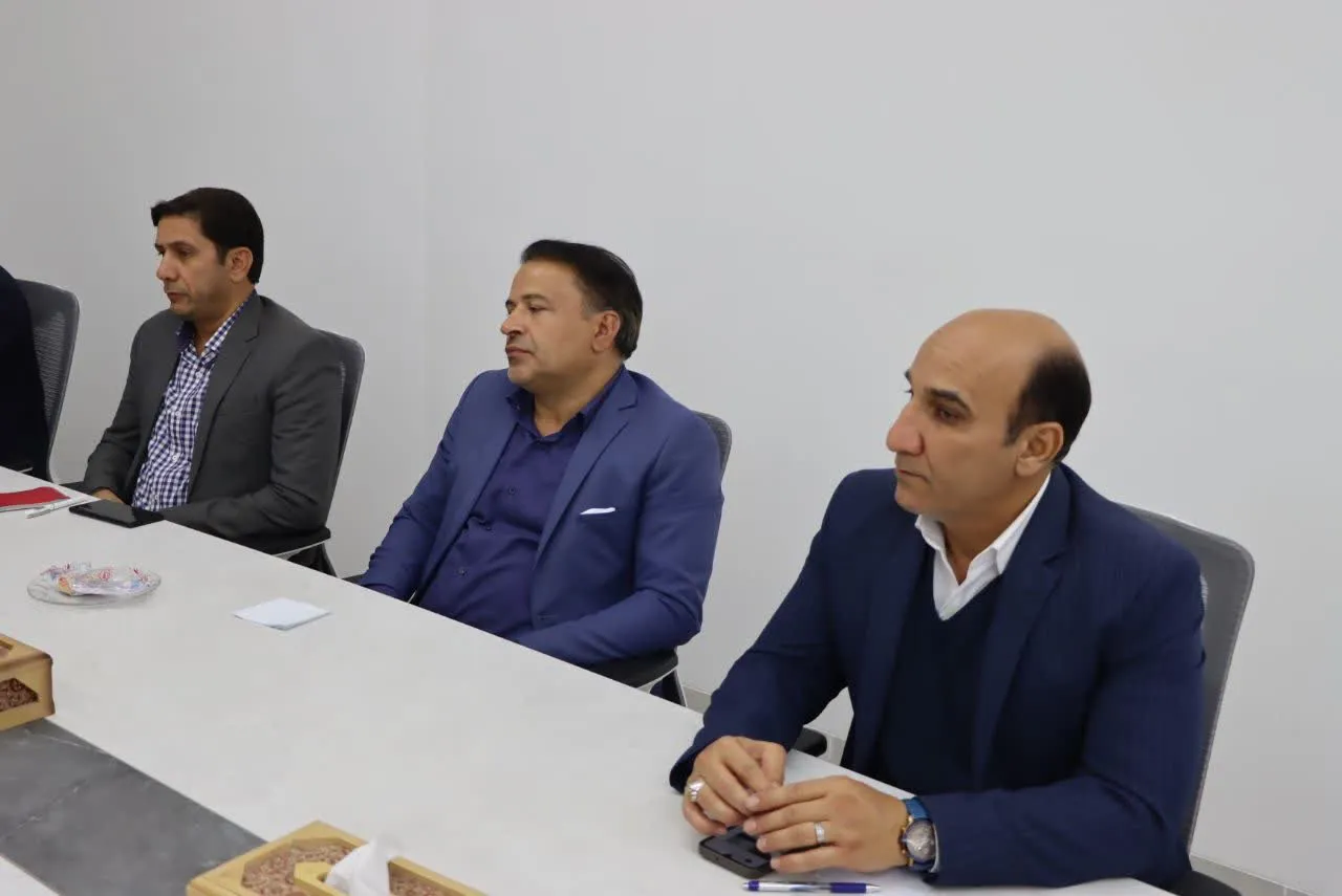شورای اقامه نماز شهرستان اشکذر برگزار شد