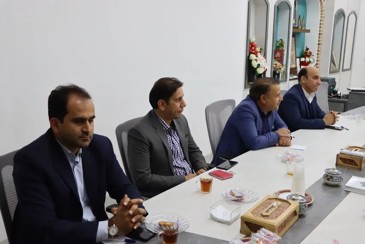 شورای اقامه نماز شهرستان اشکذر برگزار شد