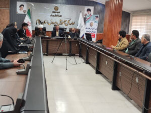 اجرای دوره آموزشی اعضای شوراهای مرکزی انجمن اولیا و مربیان سراسر کشور