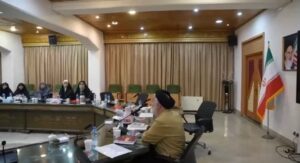 اجرای دوره آموزشی اعضای شوراهای مرکزی انجمن اولیا و مربیان سراسر کشور