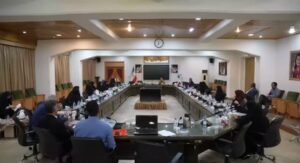 اجرای دوره آموزشی اعضای شوراهای مرکزی انجمن اولیا و مربیان سراسر کشور