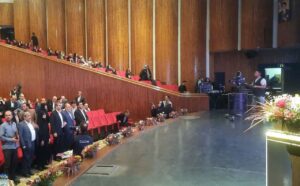 اجرای دوره آموزشی اعضای شوراهای مرکزی انجمن اولیا و مربیان سراسر کشور