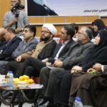 نرمندان برگزیده محور نماز ظهر عاشورا در سوگواره محرم