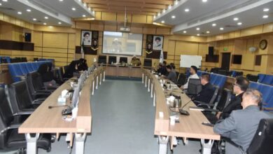 دوره آموزشی سبک زندگی با بهره‌گیری از مفاهیم قرآن کریم در استان البرز برگزار شد