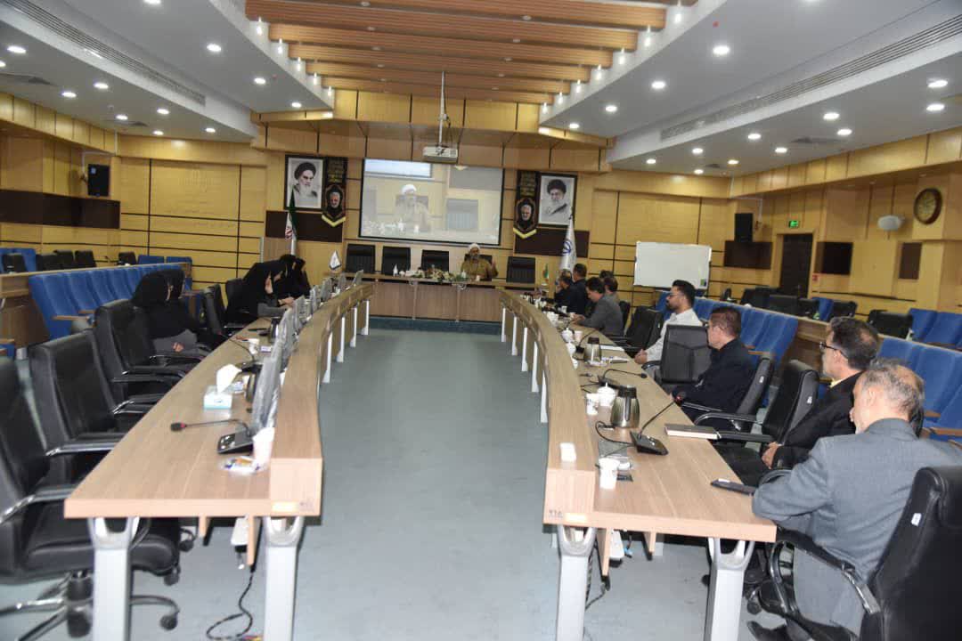 دوره آموزشی سبک زندگی با بهرهگیری از مفاهیم قرآن کریم در استان البرز برگزار شد