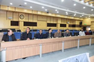 دوره آموزشی سبک زندگی با بهرهگیری از مفاهیم قرآن کریم در استان البرز برگزار شد