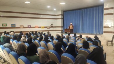 نشست توانمندسازی اولیاء دانش آموزان مدارس ابتدایی شهرستان بدره برگزار شد