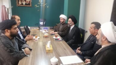 سومین جلسه مقدماتی اجلاسیه نماز در دانشگاه علوم پزشکی کاشان برگزار شد