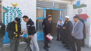 ساخت فیلم سینمایی «سجاده عاشقی» با موضوع نماز در شهرکرد آغاز شد