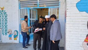 ساخت فیلم سینمایی «سجاده عاشقی» با موضوع نماز در شهرکرد آغاز شد