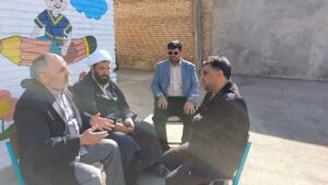 ساخت فیلم سینمایی «سجاده عاشقی» با موضوع نماز در شهرکرد آغاز شد