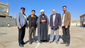 ساخت فیلم سینمایی «سجاده عاشقی» با موضوع نماز در شهرکرد آغاز شد