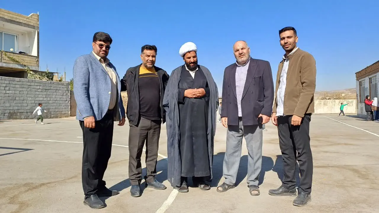 ساخت فیلم سینمایی «سجاده عاشقی» با موضوع نماز در شهرکرد آغاز شد