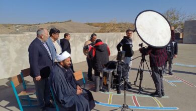 ساخت فیلم سینمایی «سجاده عاشقی» با موضوع نماز در شهرکرد آغاز شد