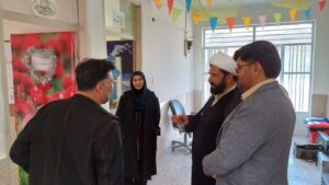 ساخت فیلم سینمایی «سجاده عاشقی» با موضوع نماز در شهرکرد آغاز شد