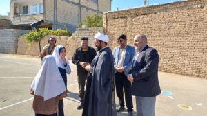 ساخت فیلم سینمایی «سجاده عاشقی» با موضوع نماز در شهرکرد آغاز شد