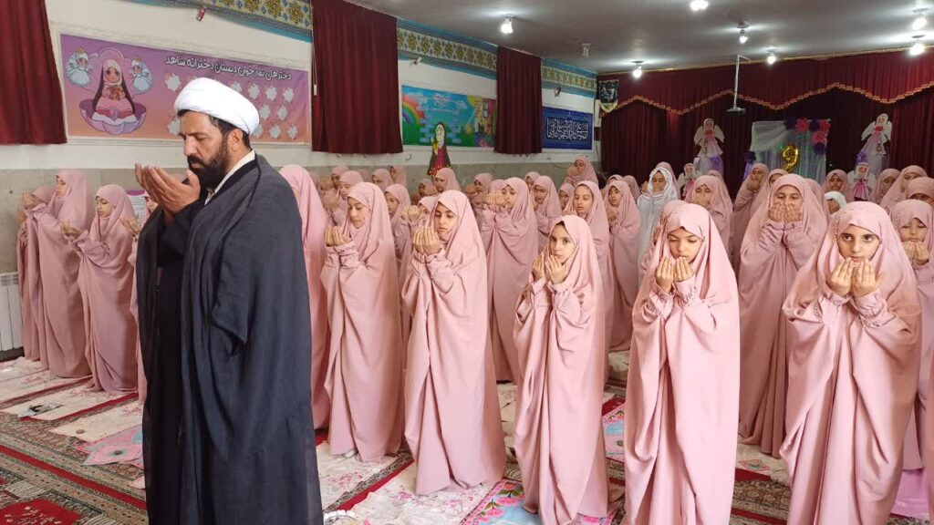 ساخت فیلم سینمایی «سجاده عاشقی» با موضوع نماز در شهرکرد آغاز شد