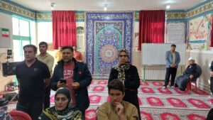 ساخت فیلم سینمایی «سجاده عاشقی» با موضوع نماز در شهرکرد آغاز شد