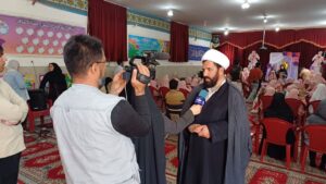 ساخت فیلم سینمایی «سجاده عاشقی» با موضوع نماز در شهرکرد آغاز شد