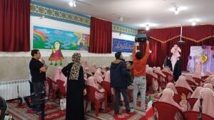 ساخت فیلم سینمایی «سجاده عاشقی» با موضوع نماز در شهرکرد آغاز شد