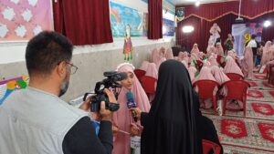 ساخت فیلم سینمایی «سجاده عاشقی» با موضوع نماز در شهرکرد آغاز شد