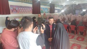 ساخت فیلم سینمایی «سجاده عاشقی» با موضوع نماز در شهرکرد آغاز شد