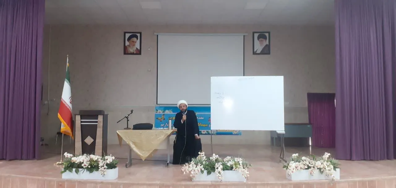 توانمندسازی معلمان شهرستان مبارکه اصفهان