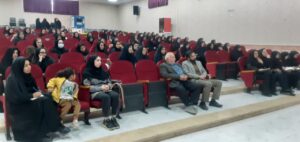 توانمندسازی معلمان شهرستان مبارکه اصفهان