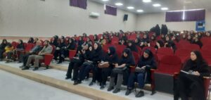 توانمندسازی معلمان شهرستان مبارکه اصفهان