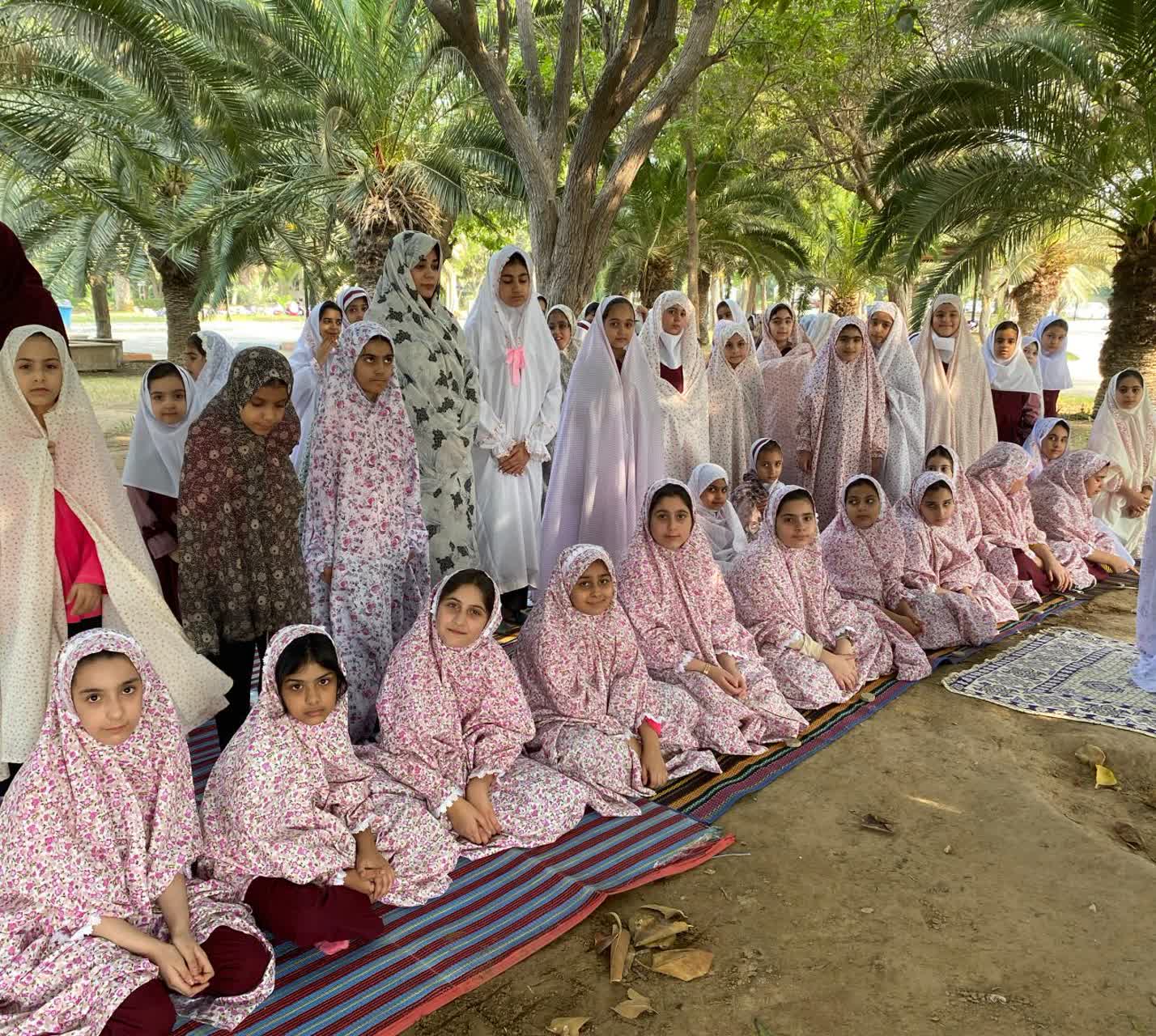 اردوی دانش آموزی