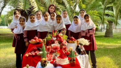 اردوی دانش آموزی