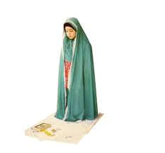 برگزاری اولین وبینار آشنائی با روشهای دعوت فرزندان به نماز