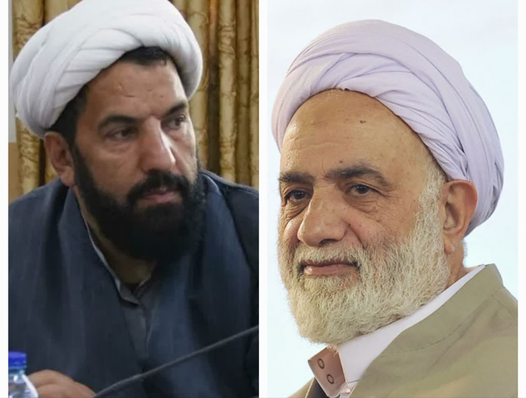 تقدیر رئیس ستاد اقامه نماز کشور از مدیر ستاد اقامه نماز چهارمحال‌وبختیاری