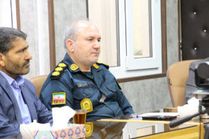 شورای اقامه نماز میراث فرهنگی، صنایع دستی و گردشگری قم برگزار شد