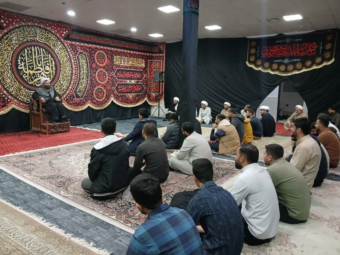 دوره مفتاح