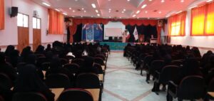 دوره آموزشی تربیتی «طرح معراج» در چهارمحال و بختیاری برگزار شد