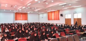 دوره آموزشی تربیتی «طرح معراج» در چهارمحال و بختیاری برگزار شد