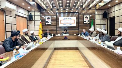 شیوه های نوین دعوت به نماز روحانیون