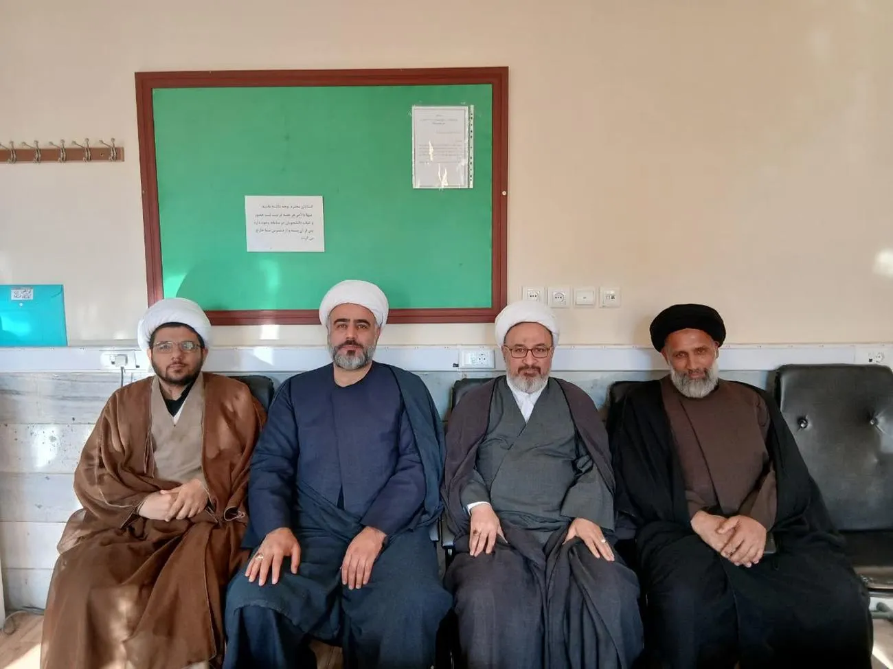 طرح «معراج» در دانشگاه فرهنگیان خواهران پردیس امیرکبیر استان البرز برگزار شد