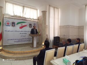 آموزش و پرورش آذربایجان غربی میزبان دوره دو روزه مهارت افزایی با محوریت تقویت معارف نماز