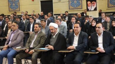 دوره آموزشی مدیریت اقامه نماز ویژه مدیران دستگاه‌های اجرایی استان ایلام برگزار شد