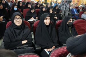 اجلاسیه استانی نماز لرستان با حضور سید احمد زرهانی و استاندار