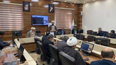 دوره آموزشی انجمن اولیا و مربیان خراسان شمالی