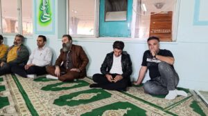 دوره آموزشی‌ فرهنگ‌سازی‌ نماز در سفر ویژه رانندگان چهارمحال‌وبختیاری برگزار شد