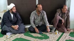 دوره آموزشی‌ فرهنگ‌سازی‌ نماز در سفر ویژه رانندگان چهارمحال‌وبختیاری برگزار شد