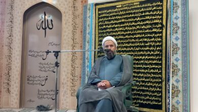 نشست نماز شناسی ویژه پرسنل اداره کل فرهنگ و ارشاد اسلامی خراسان جنوبی برگزار شد