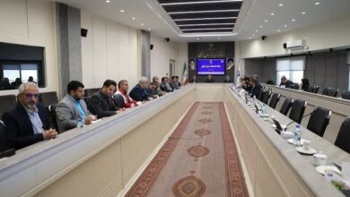 چهارمین جلسه خدمات سفر استان خراسان جنوبی برگزار شد