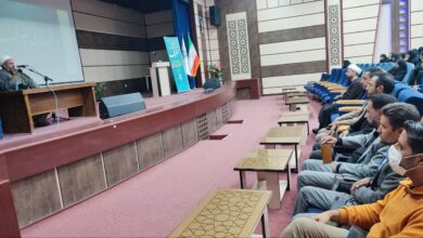 دوره آموزشی شیوه های فرهنگ سازی نماز در مدارس(طرح مبین) در بیرجند برگزار شد