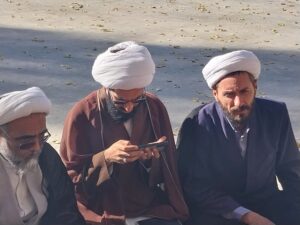 دوره توانمندسازی ائمه جماعات مدارس استان یزد برگزار شد