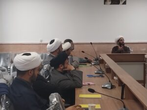 دوره توانمندسازی ائمه جماعات مدارس استان یزد برگزار شد